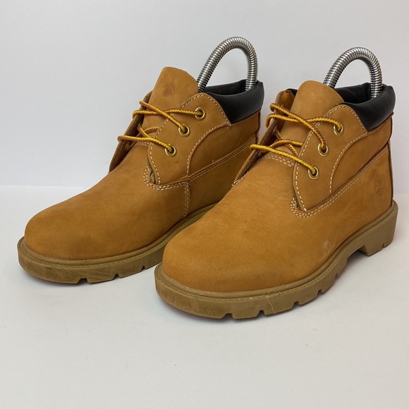 Preschool Timberland Boots - Size 1.5 - 7170R - Picture 3 of 10